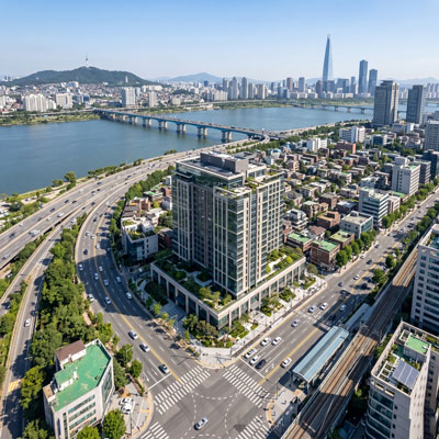 디애스턴 한남 PREMIUM 1